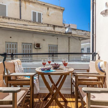 Theseus Zen Luxury Suite - Natural Living Heraklion  Exterior photo