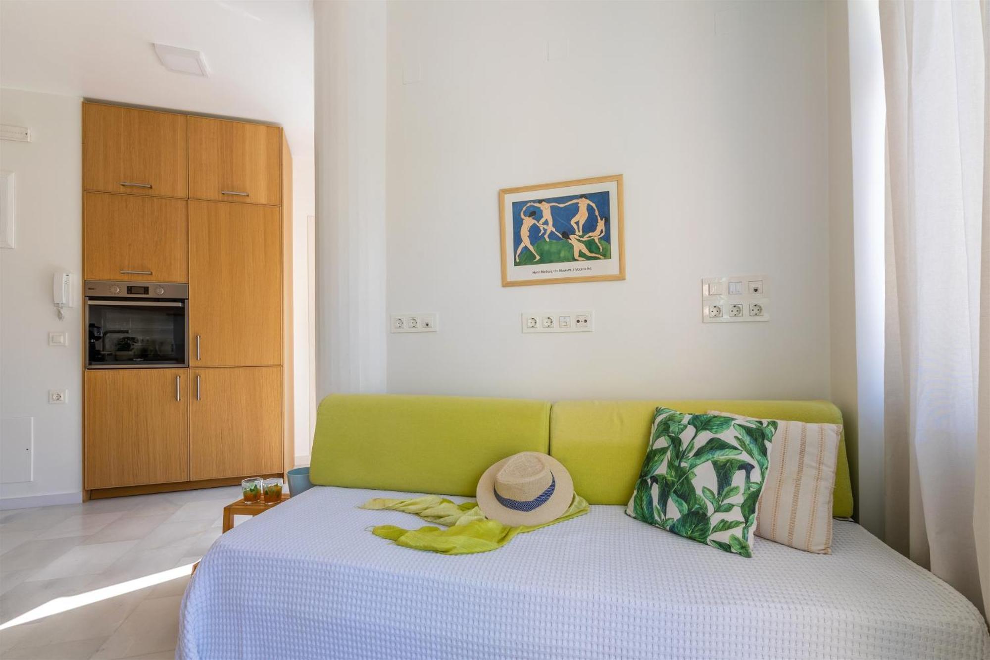 Theseus Zen Luxury Suite - Natural Living Heraklion  Exterior photo